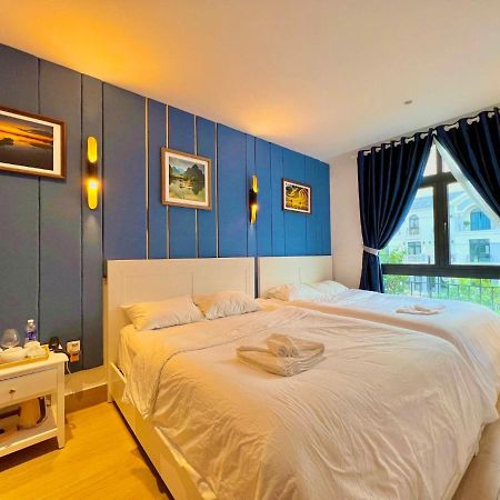 Bistro Hotel Grand World 두옹 동 외부 사진